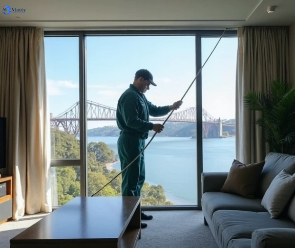 Blind cleaning service area map gailes and Near by suburbs suburbs Matty Curtain Cleaning