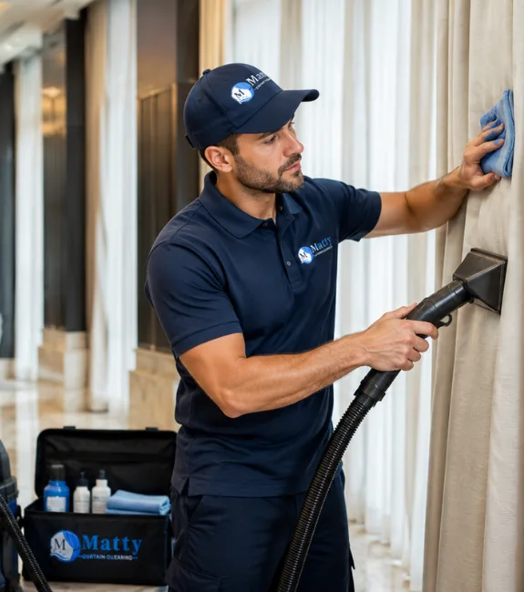 Gailes Curtain Cleaning